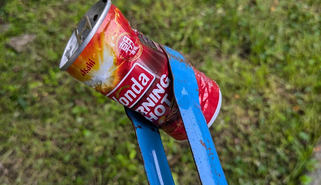 北砂ラジオ体操＆ごみ拾い★2025.5月 レポート