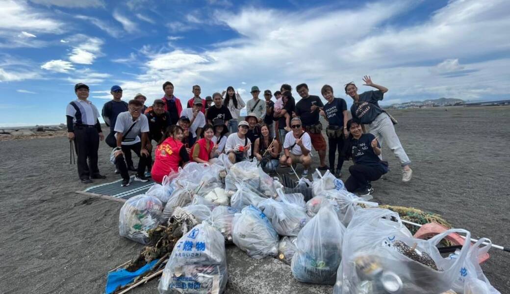 数で競え！重さで競え！ ガチクリーン BENIRINGO 杯 2024 レポート