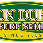 サンデューク サーフショップ プロフィール