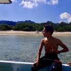 Masami Egawa プロフィール