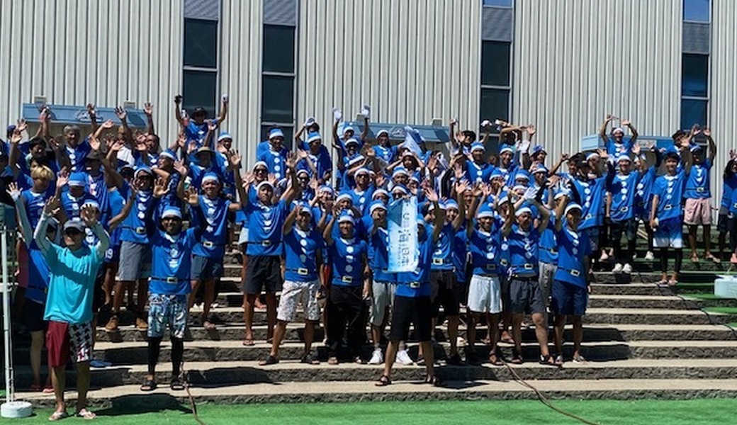 BLUESANTA 2025 レポート