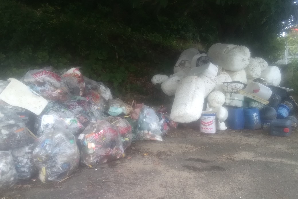 第一号ブログを佐世保市H・K様に感謝とともに捧ぐ アイキャッチ