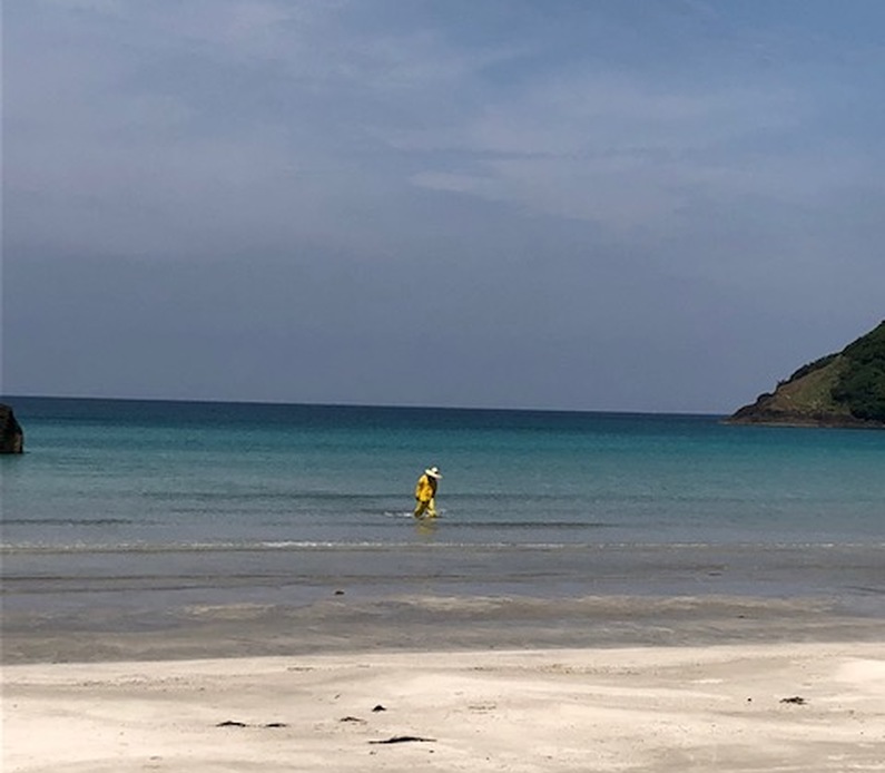 嵐の朝 アイキャッチ