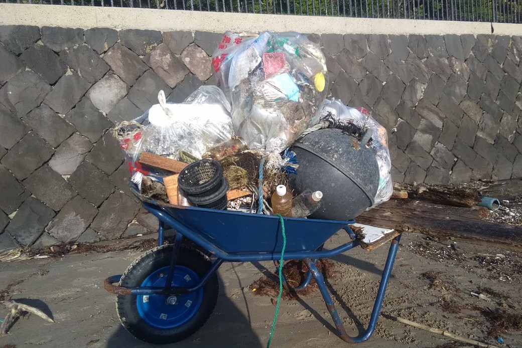 とったぞ～ アイキャッチ