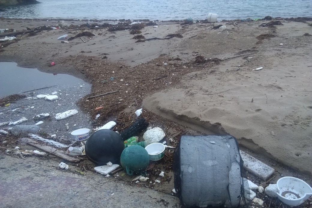 容赦なし アイキャッチ