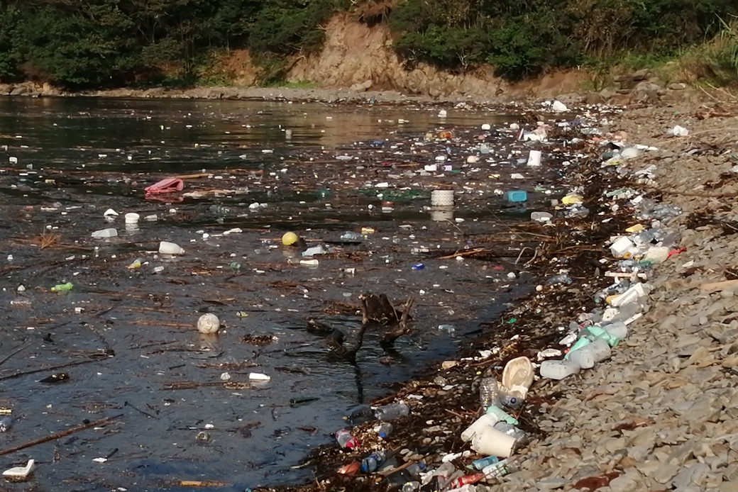 ゴミはどこへ アイキャッチ