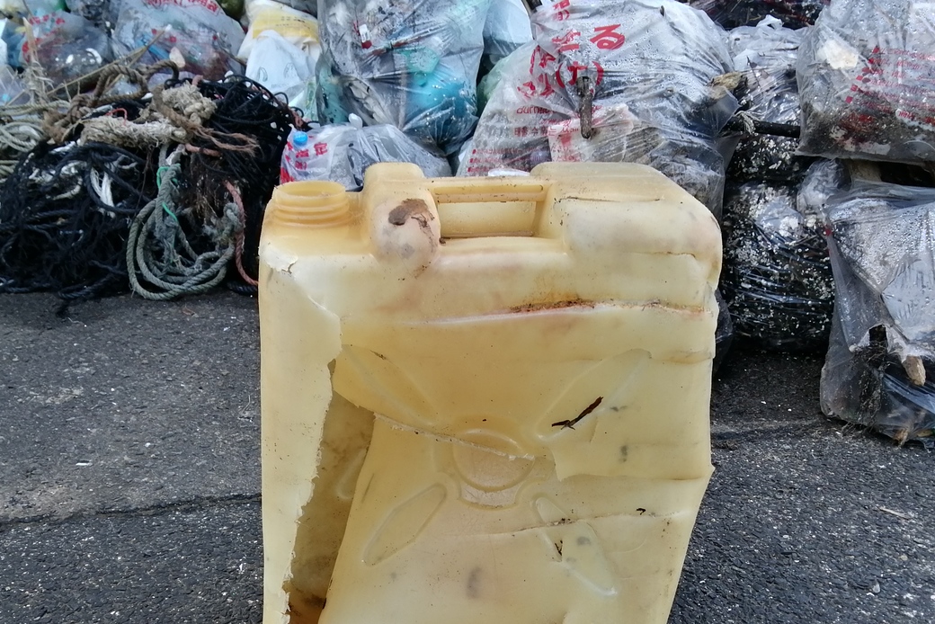 5000万年後の人類へ アイキャッチ