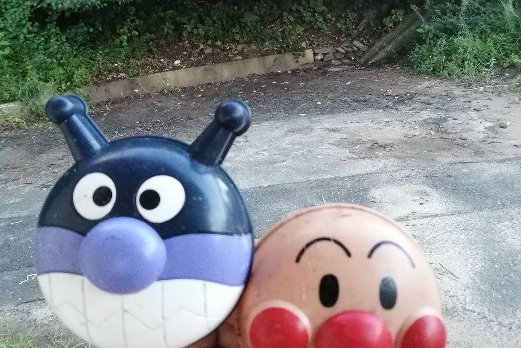 平戸市役所市民課の皆さんのお陰です。 アイキャッチ