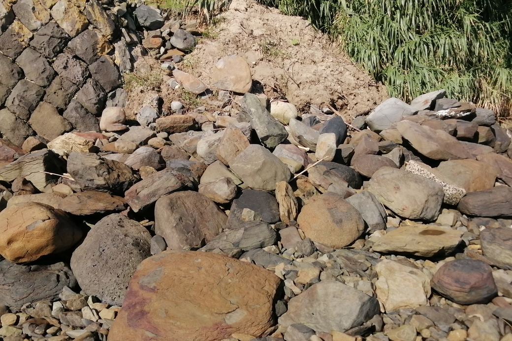 求む❗　穴太衆　あのうしゅう アイキャッチ