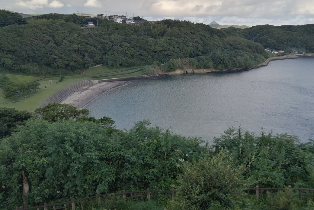 俯瞰でみる アイキャッチ