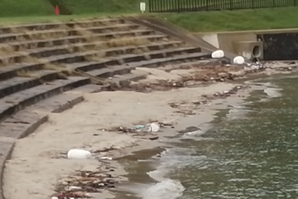 新月　大潮 アイキャッチ