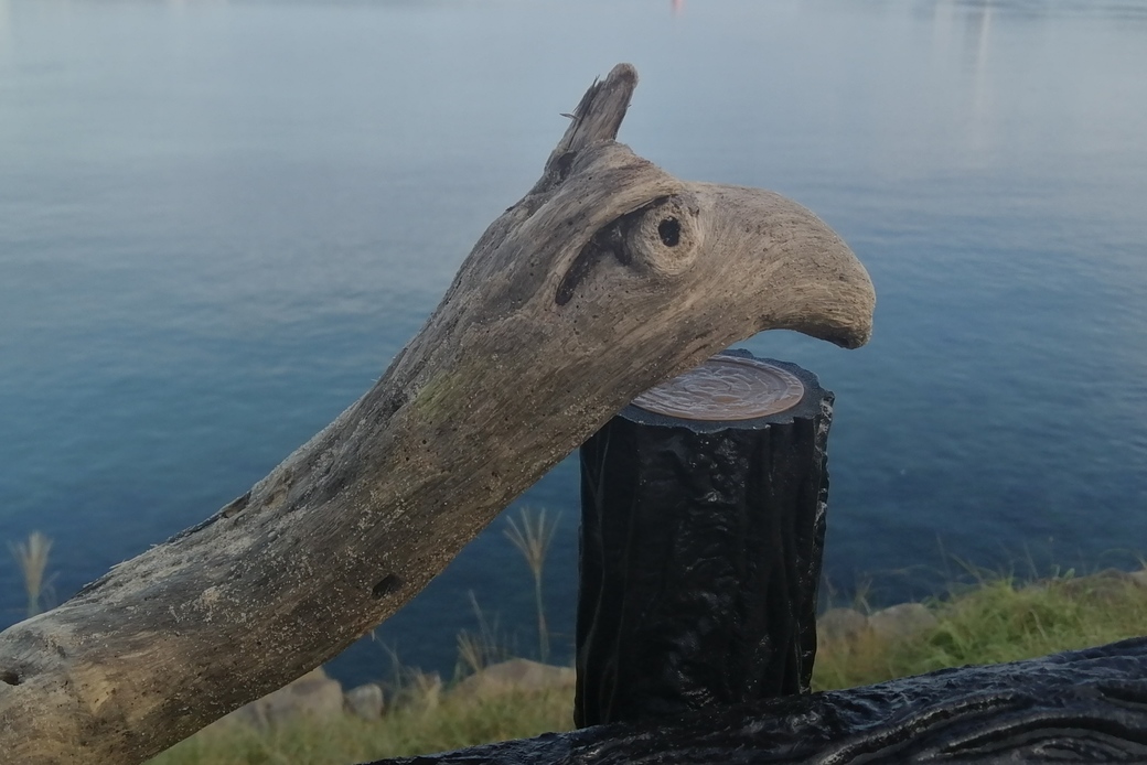 長月晦日の平戸瀬戸 アイキャッチ