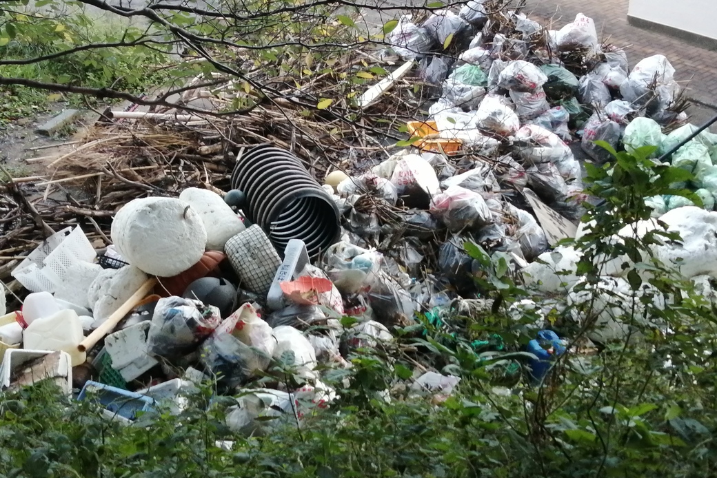 限界近し アイキャッチ