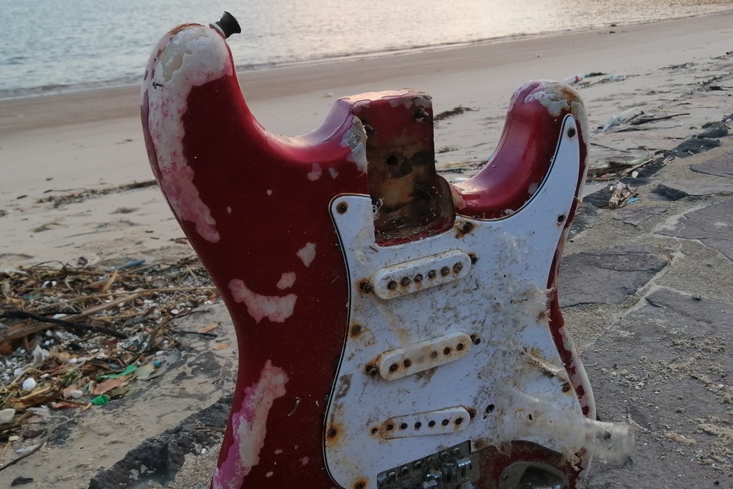 奏でる音は海の歌 アイキャッチ