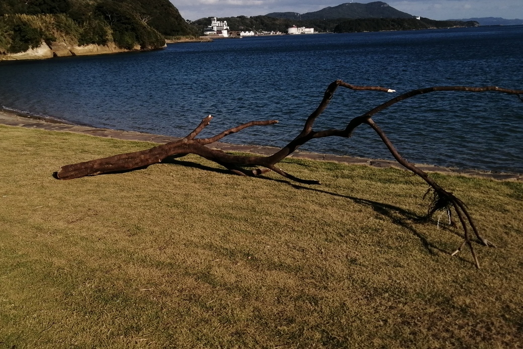 ながれもの アイキャッチ