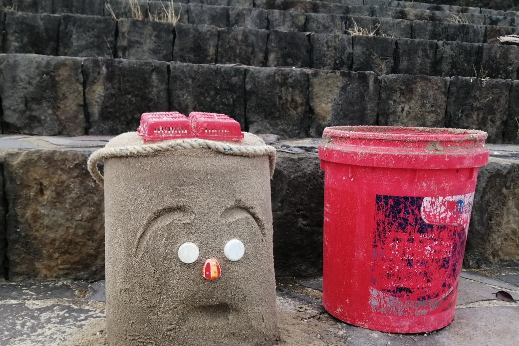 仙人？ アイキャッチ