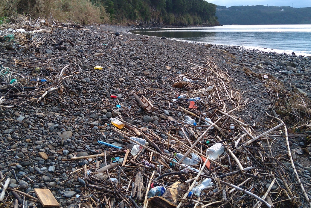 皿川海岸 アイキャッチ