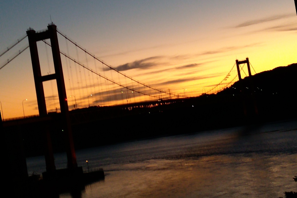 寒い朝 アイキャッチ