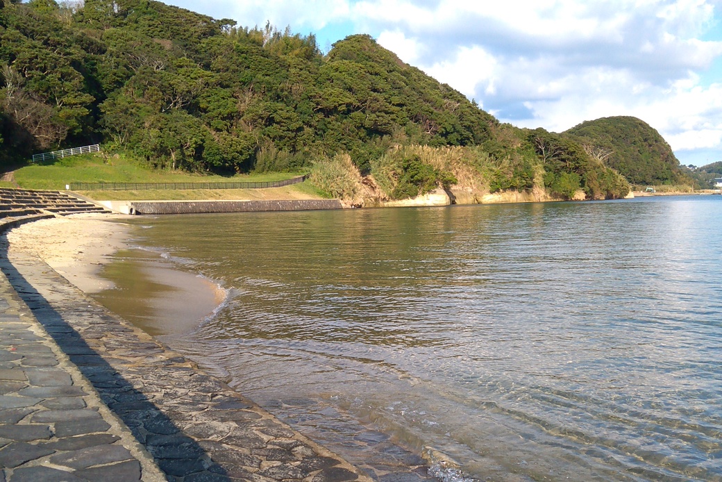 台風19号の後処理完了 アイキャッチ