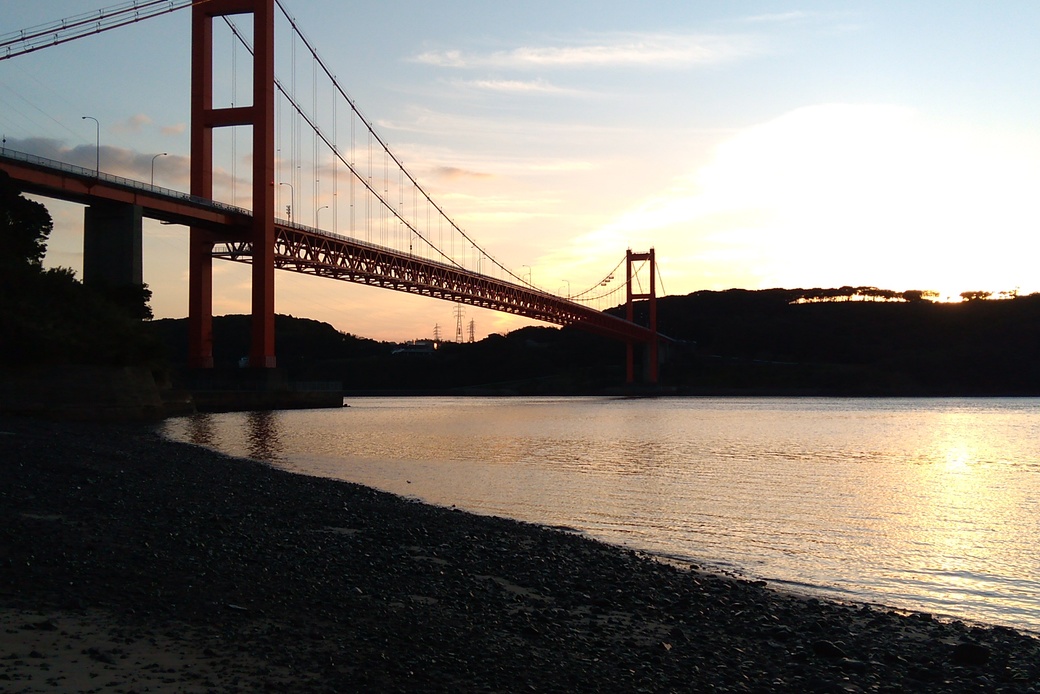 ご来光 アイキャッチ