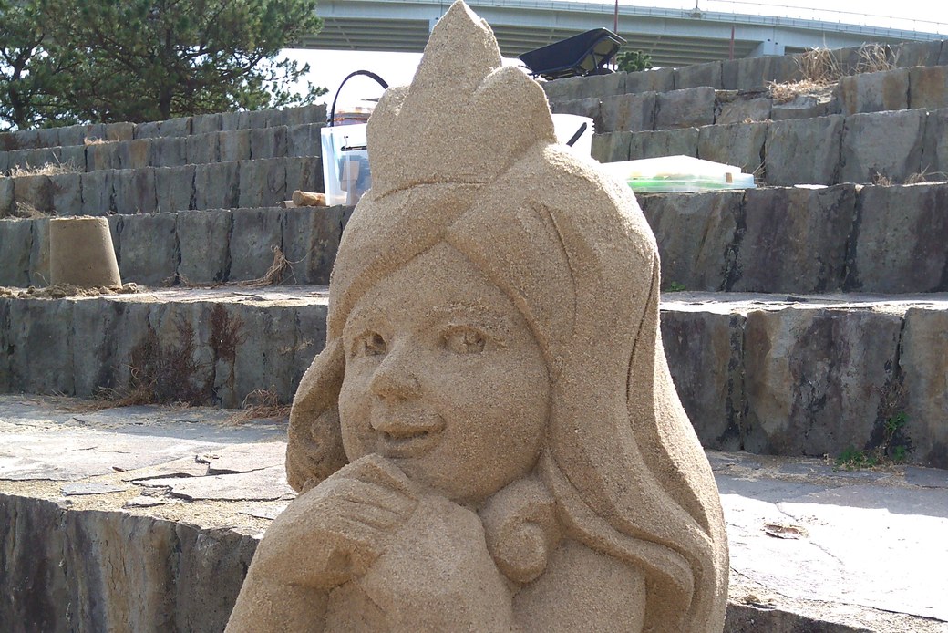 マーメイドスマイル アイキャッチ