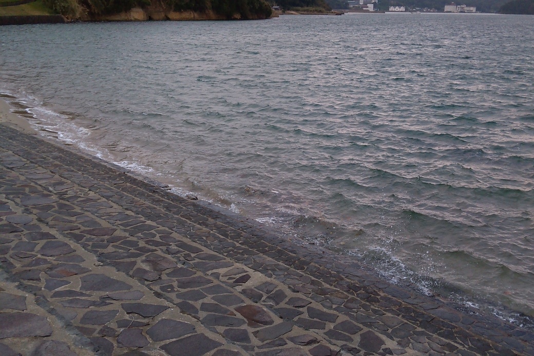 今日から真面目に アイキャッチ