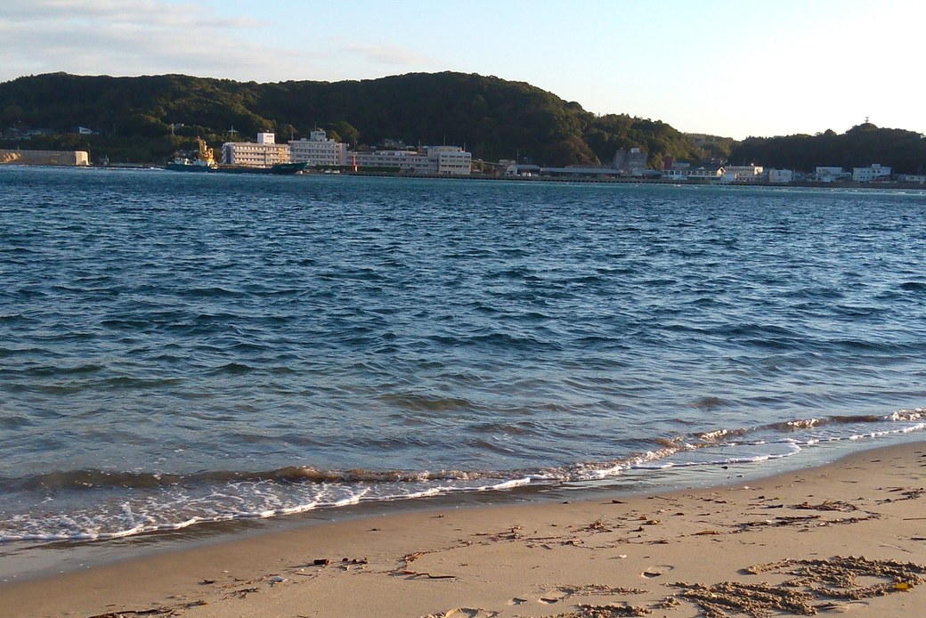 平戸抜港 アイキャッチ