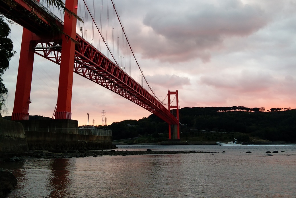 北風冷たい アイキャッチ