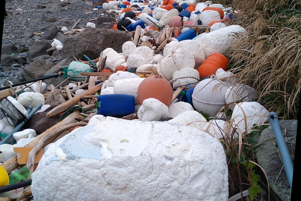 生月　鷹ノ巣トンネル付近 アイキャッチ