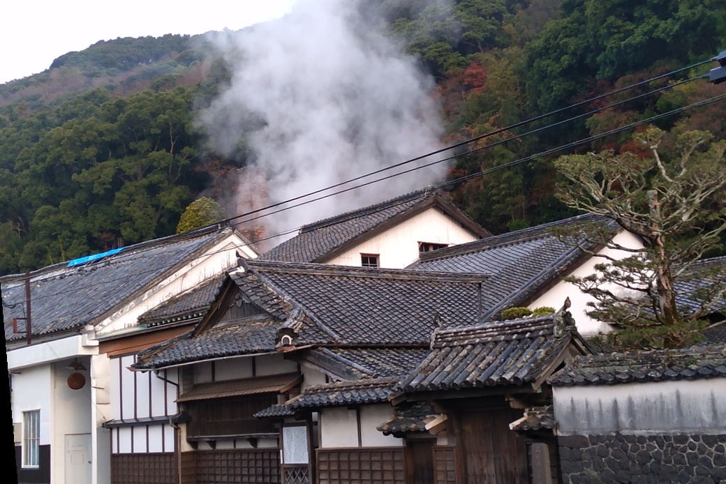 潜龍酒造　お酒仕込み中　です。 アイキャッチ