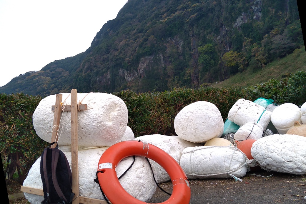 背負子改２号 アイキャッチ