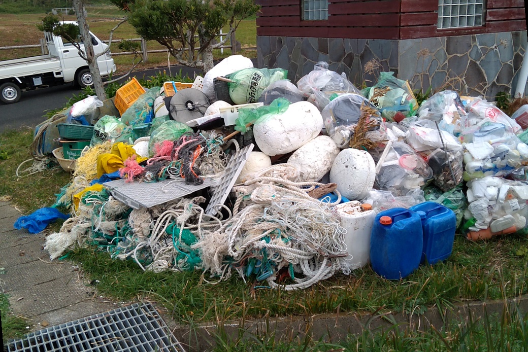 イベントゴミ拾い アイキャッチ