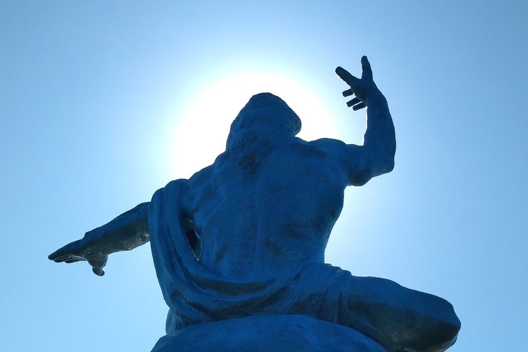 本日海岸清掃お休みします。 アイキャッチ