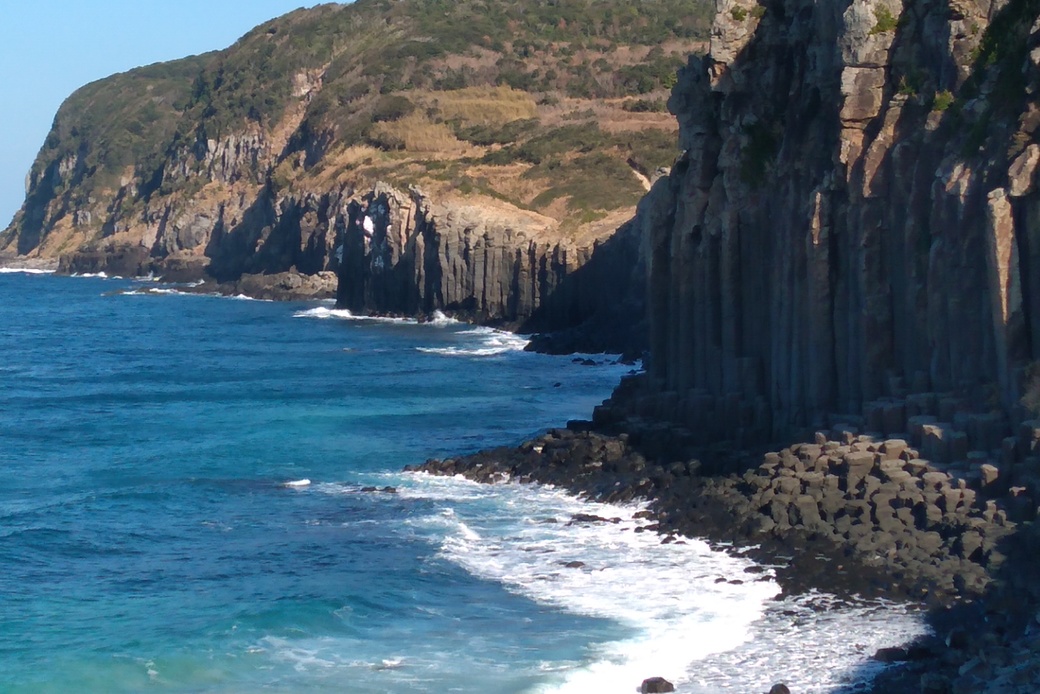 生月　塩俵海岸 アイキャッチ