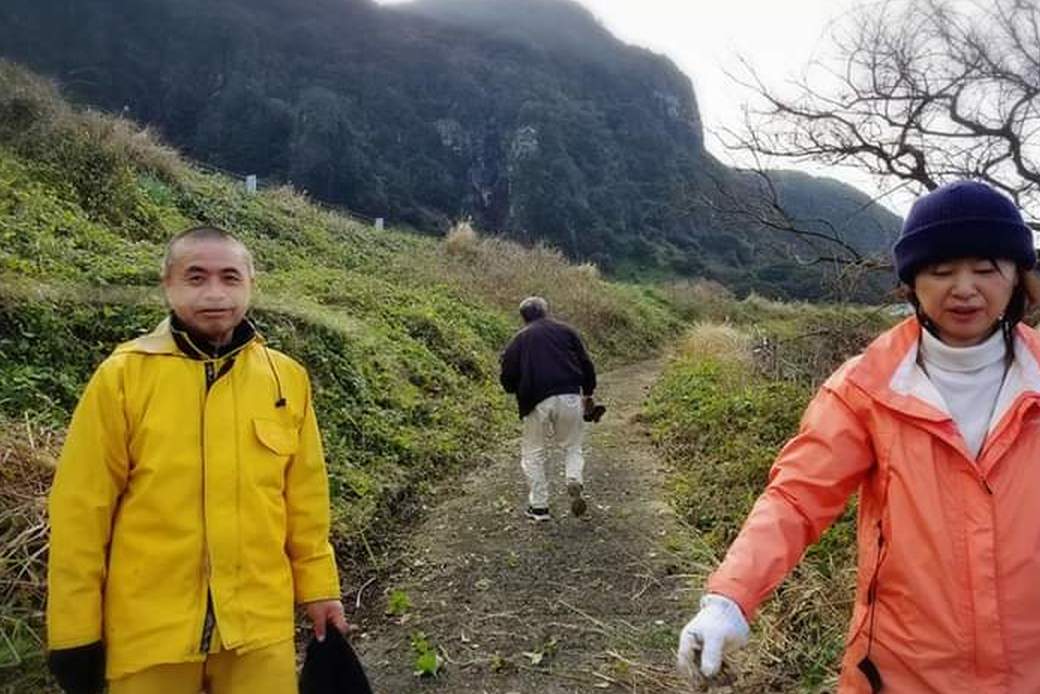 KTNで放送されました。 アイキャッチ