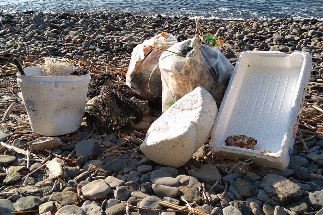 皿川海岸 アイキャッチ