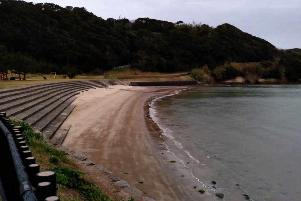 平戸瀬戸にて アイキャッチ