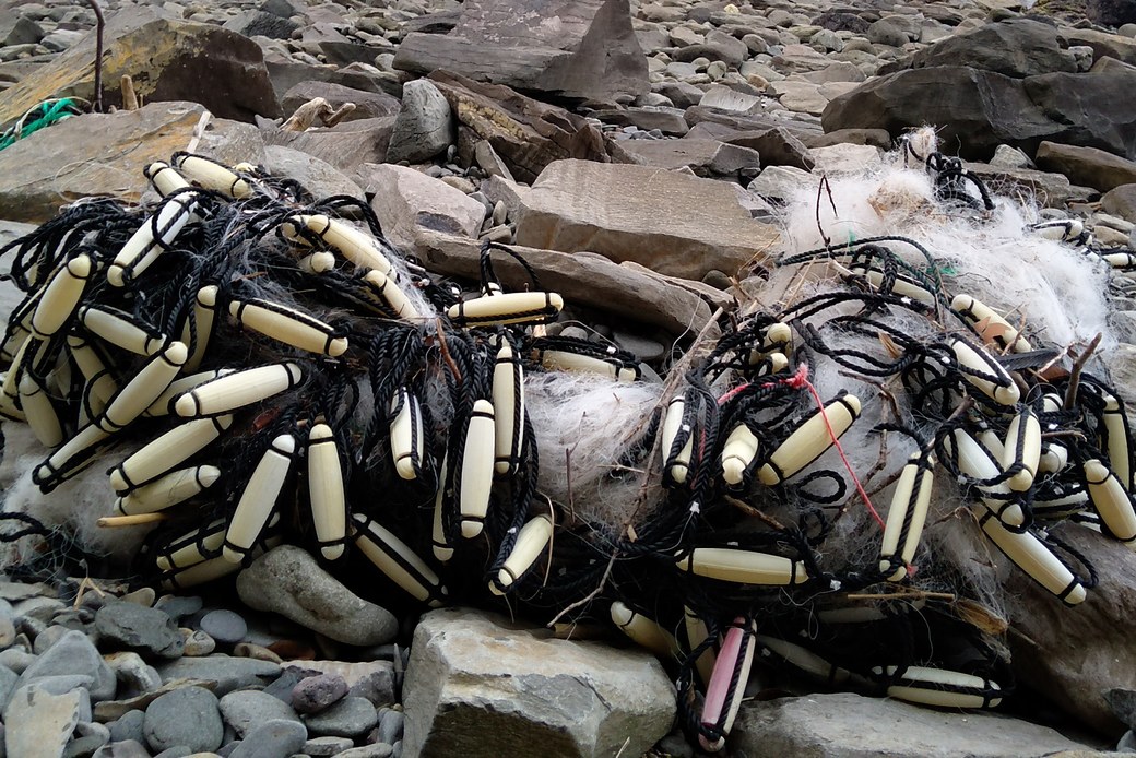 ゴーストネット アイキャッチ