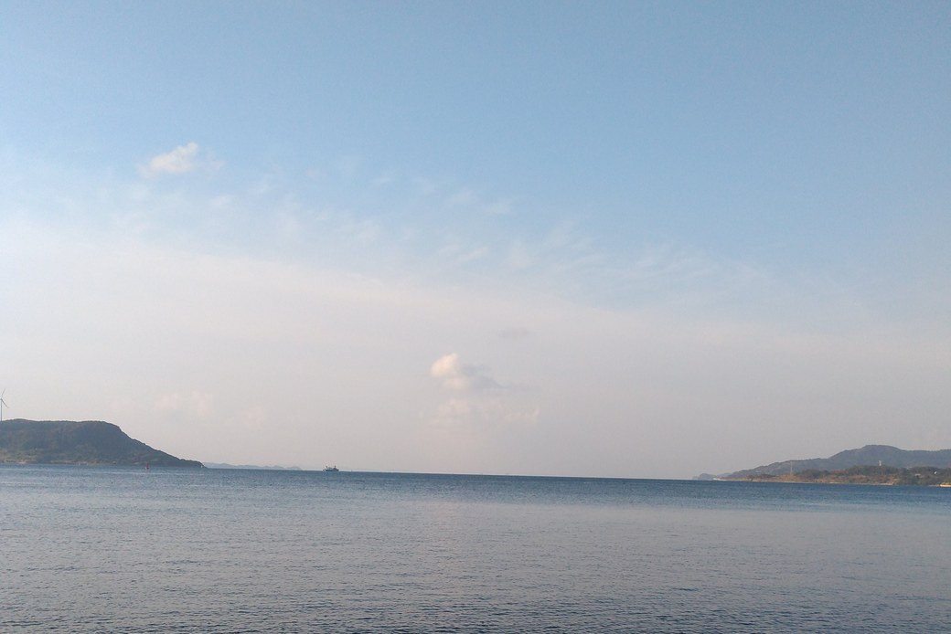 皿川海岸 アイキャッチ