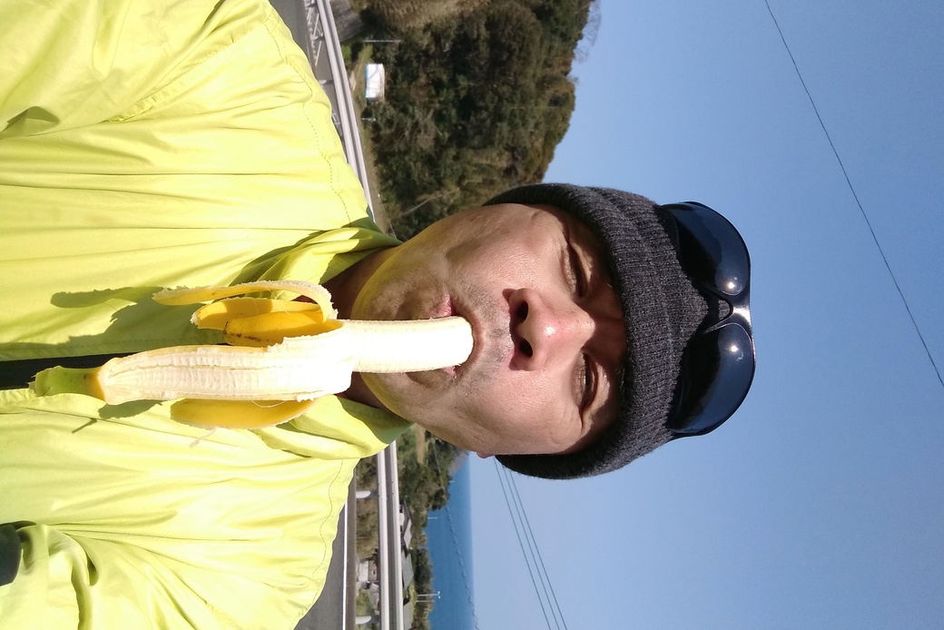 本日道路清掃中 アイキャッチ