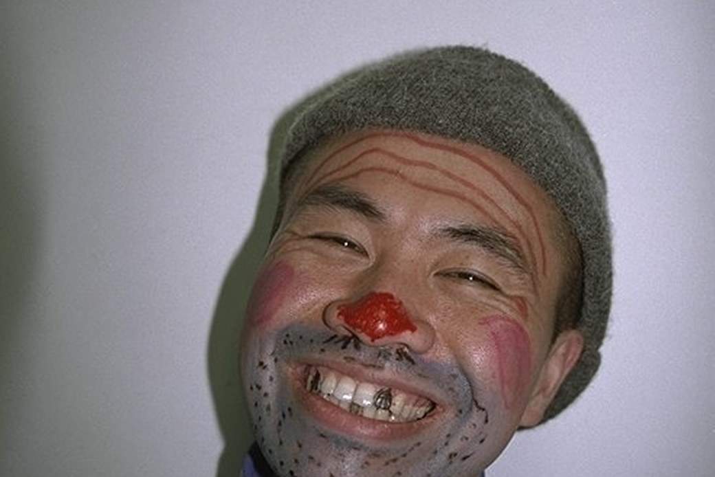 四月馬鹿 アイキャッチ