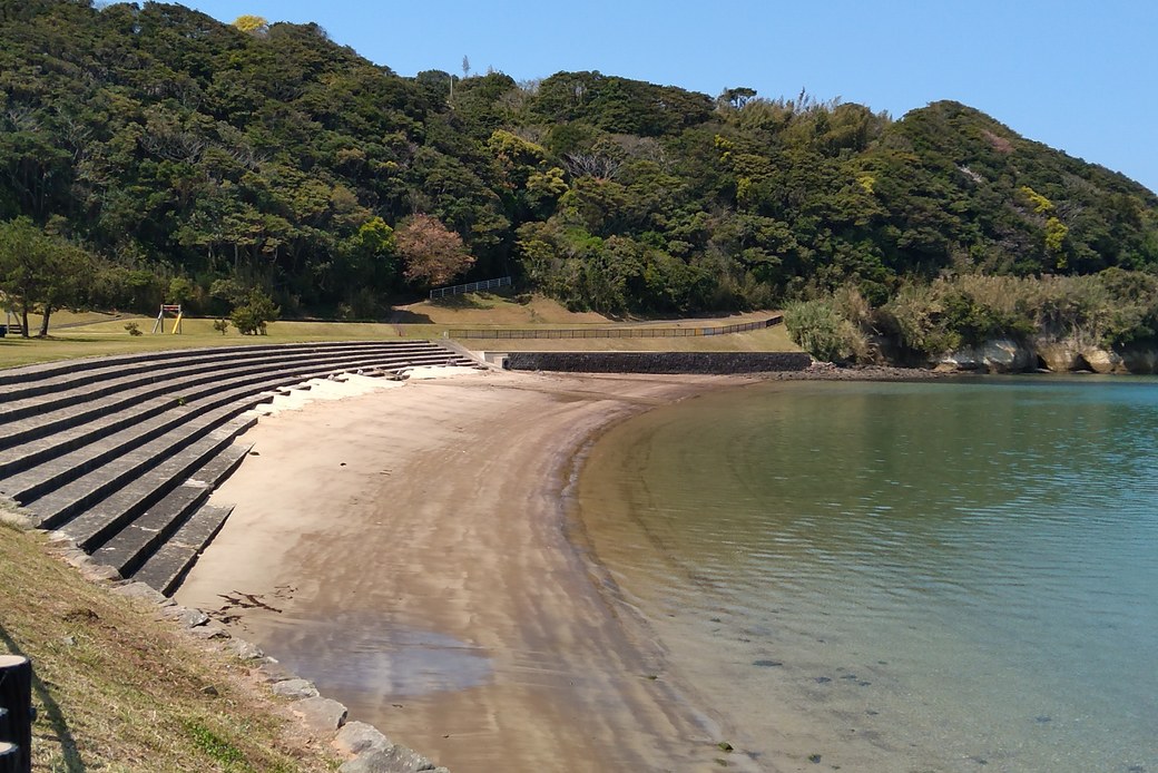 お天気がいいです。 アイキャッチ