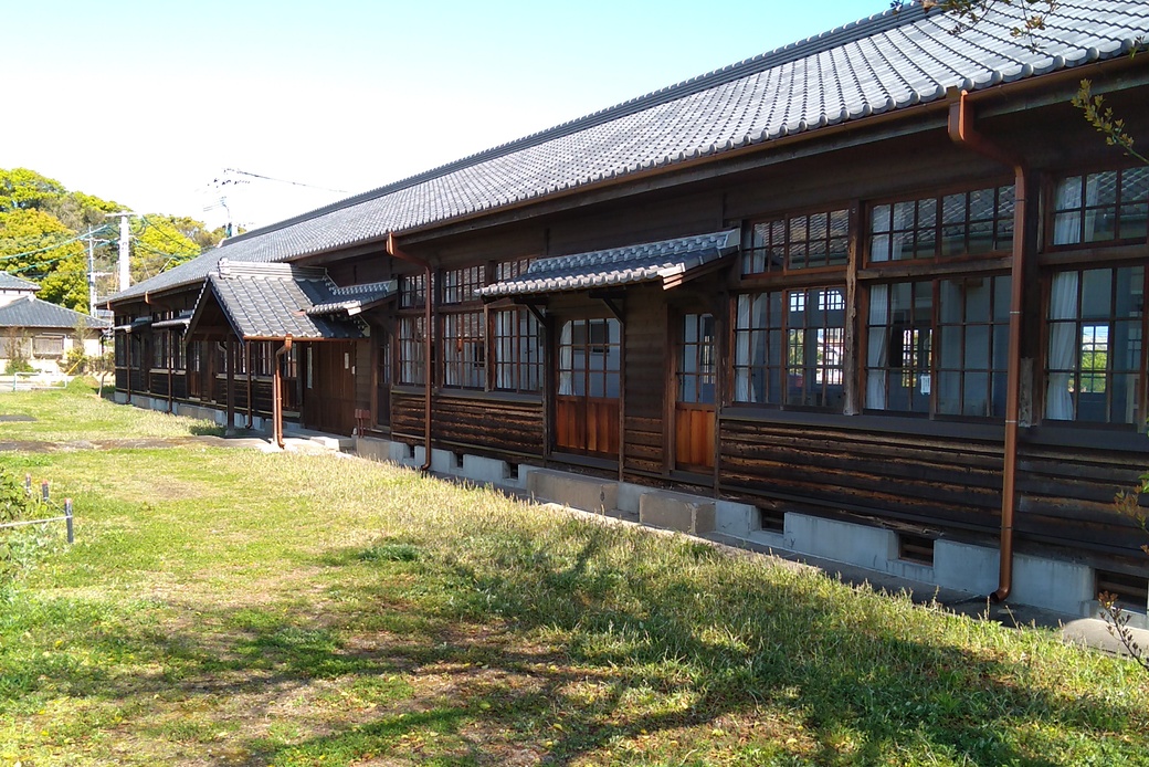 本日海岸はお休み アイキャッチ