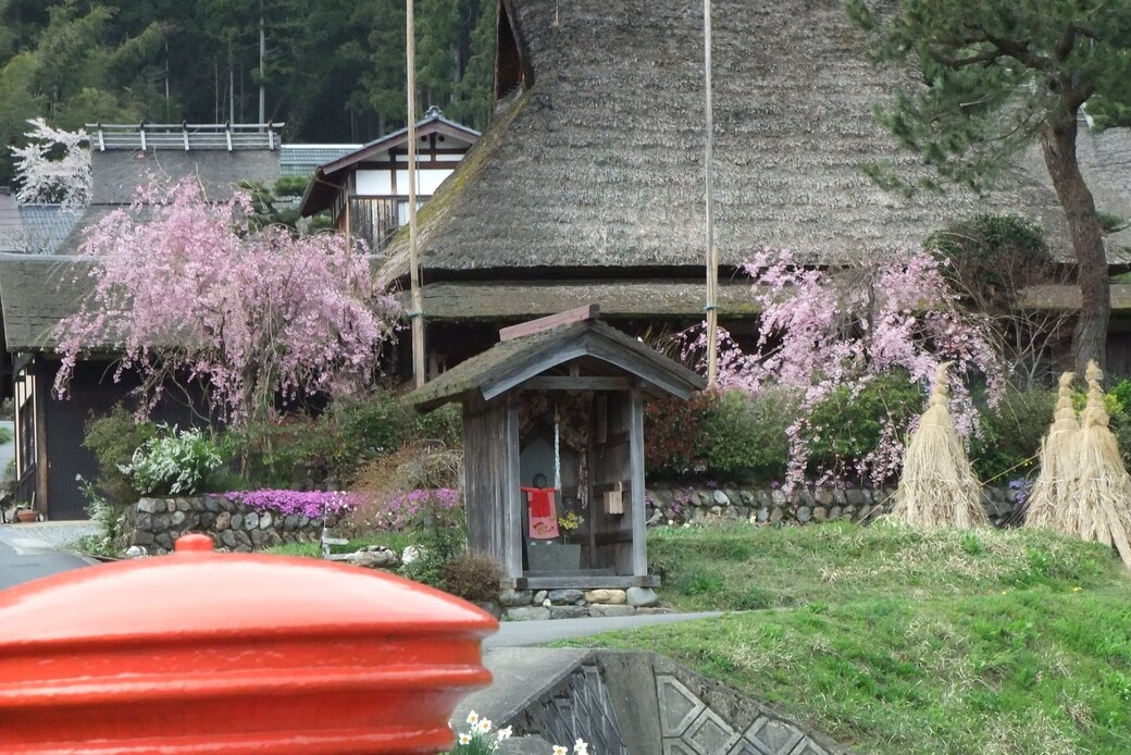 皿川海岸にて アイキャッチ