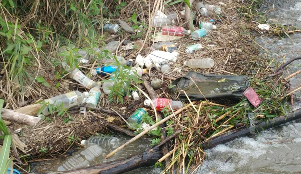 クリーンアップレンジャーズ ㉘ アイキャッチ