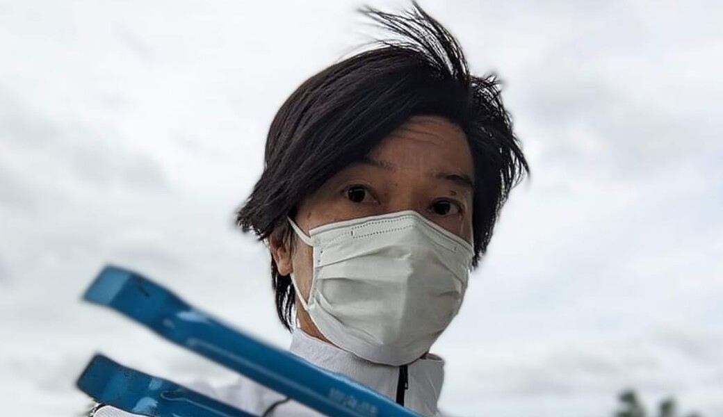 クリーンアップレンジャーズ ㉟ アイキャッチ