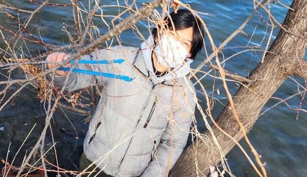 クリーンアップレンジャーズ ⑥⑤ アイキャッチ