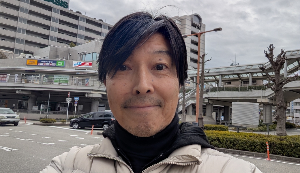 クリーンアップレンジャーズ ⑦⑦ アイキャッチ