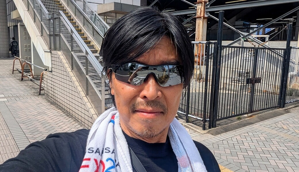 クリーンアップレンジャーズ ⑧③ アイキャッチ