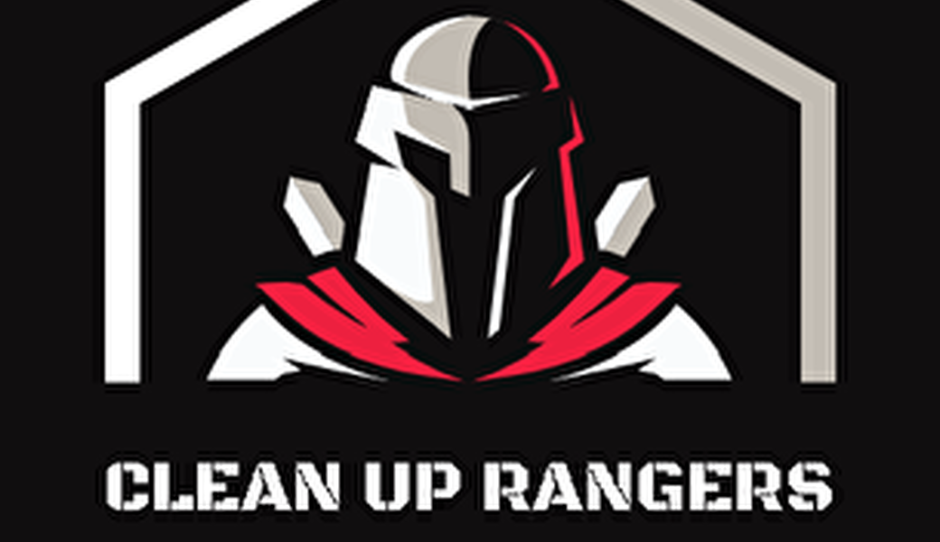 クリーンアップレンジャーズ⑥ アイキャッチ